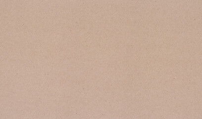 Poster - brown recycle paper texture abstract background