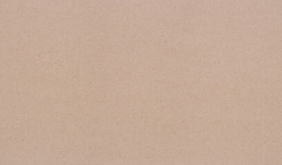 Poster - brown recycle paper texture abstract background