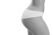 © PixlMakr - Slim tanned woman's body