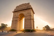 India Gate, New Delhi, India	
