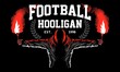 football hooligan