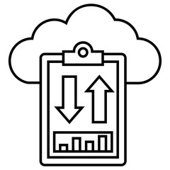 Poster - Cloud Data