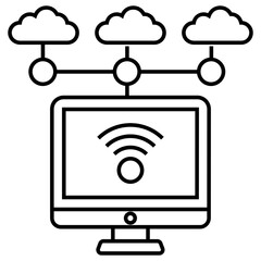 Poster - Cloud Hosting 