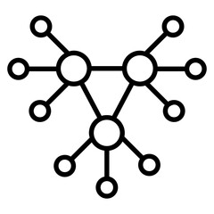 Sticker - Nodes Network