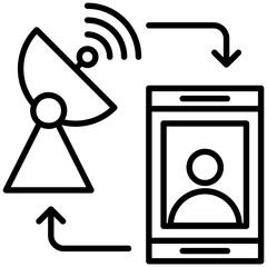 Poster - Satellite Communication 