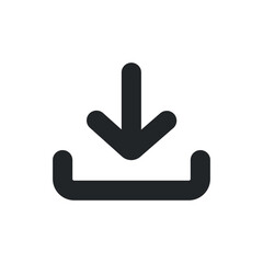 Poster - Download glyph icon for web template and app. Vector illustration. design on white background. EPS 10
