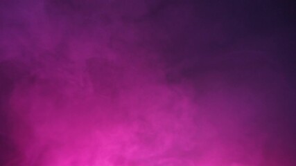 Wall Mural - Colorful smoke. Beautiful abstract background
