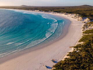 Wall Mural - Cape Le Grand National Park Western Australia