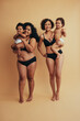 © Jacob Lund - Happy mothers and babies