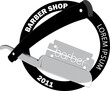 Barber shop - logo