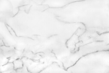 Weißer Marmor mit Struktur als Hintergrund Textur