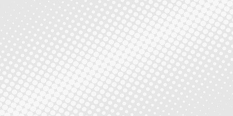 Poster - abstract background with white dots. halftone patterns. retro pattern. vector illustration