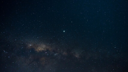 Wall Mural - falling stars loop
