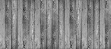 Wood Plank Grey Texture Background.