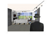 © Sol - office interior