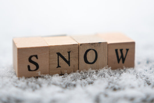 Snow