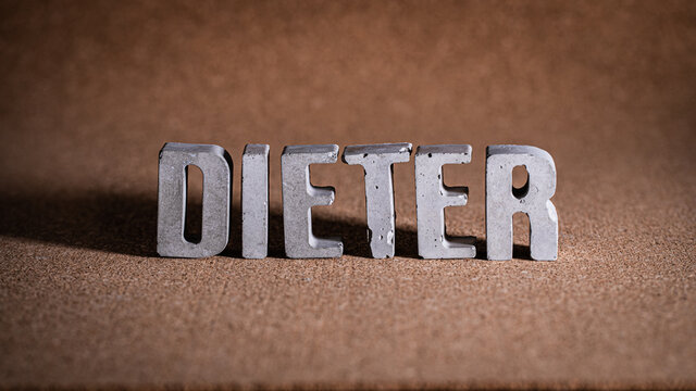 Dieter Name Beton