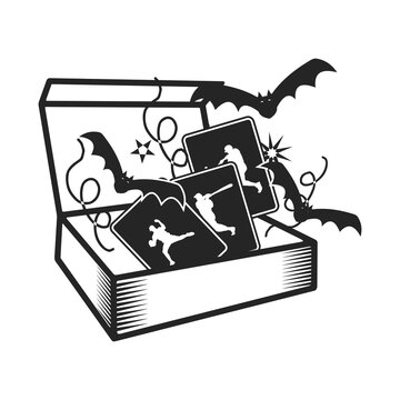 magic box logo
