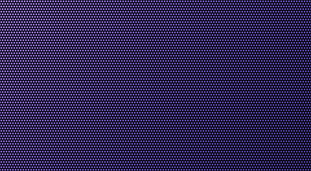 Wall Mural - led screen. lcd monitor with dots. pixel textured tv background. digital display. electronic diode e