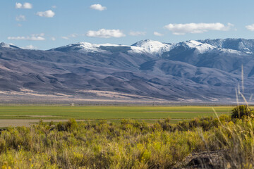 north western nevada
