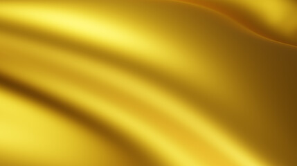 Gold silk texture background