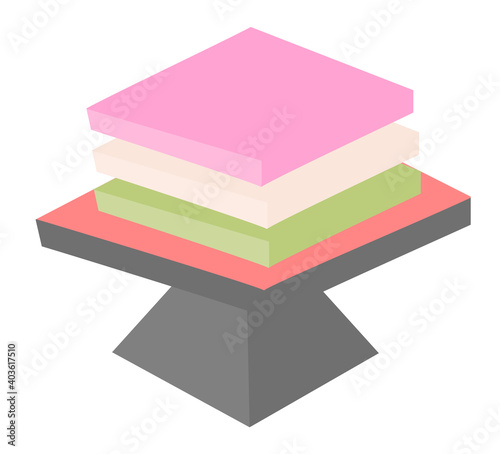 107 Sum Spring Rhomb Wall Murals Canvas Prints Stickers Wallsheaven