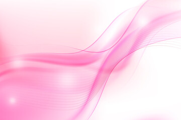 Poster - Abstract background blend and curve 004