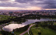 © Nicolas - Parque Simón Bolivar, Bogotá, Colombia