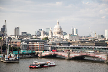 Wall Mural - London