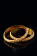© Manish - Gold jewellery for indian bride