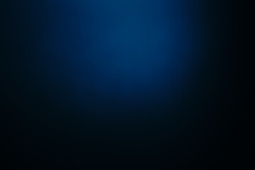 dark, blurry, simple background, blue abstract background gradient blur,