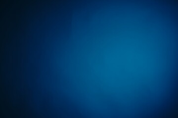 dark, blurry, simple background, blue abstract background gradient blur,