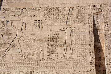 ancient egyptian hieroglyphics