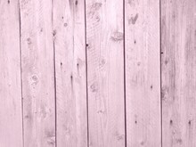 Plank Dusty Pink Wooden Background For Design