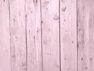 Plank dusty pink wooden background for design