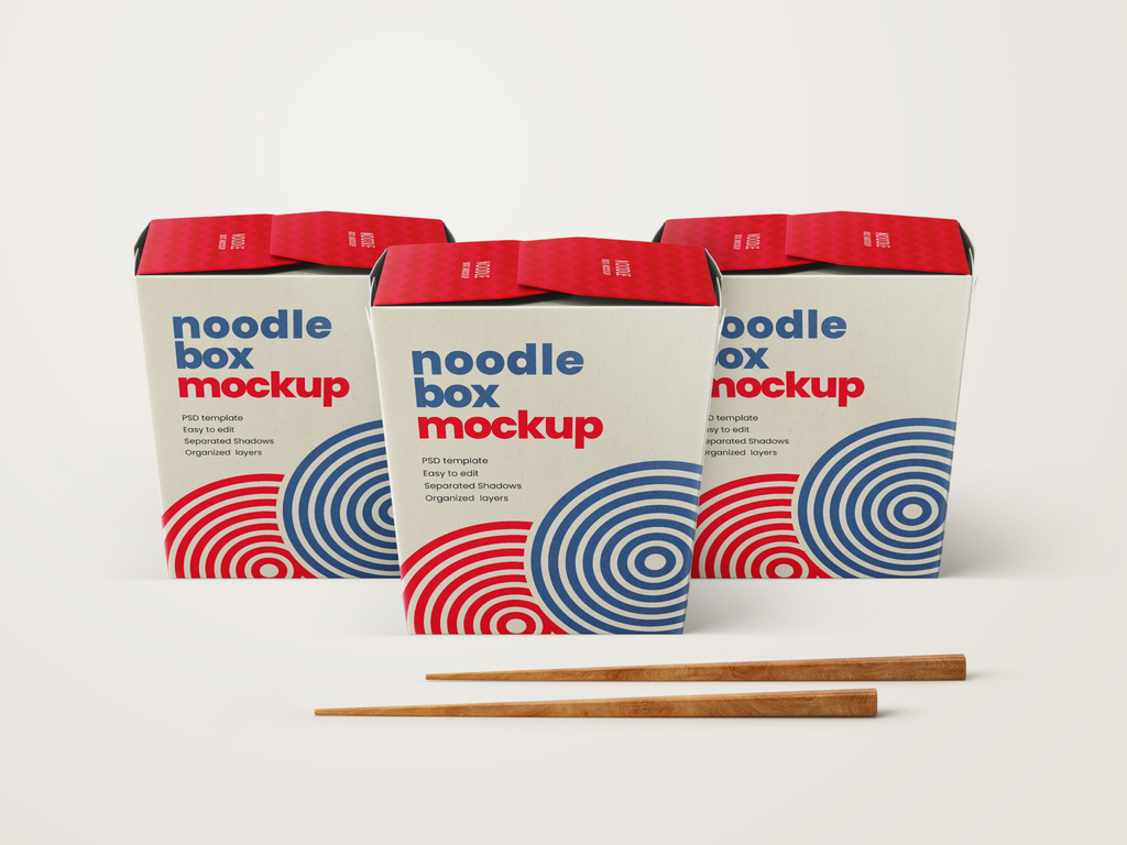 Download 22 Best Noodle Photoshop Indesign Illustrator Templates Adobe Stock