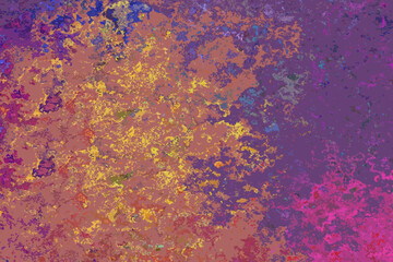 Aufkleber - Abstract colorful background for wallpapers