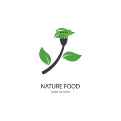 Wall Mural - Nature food