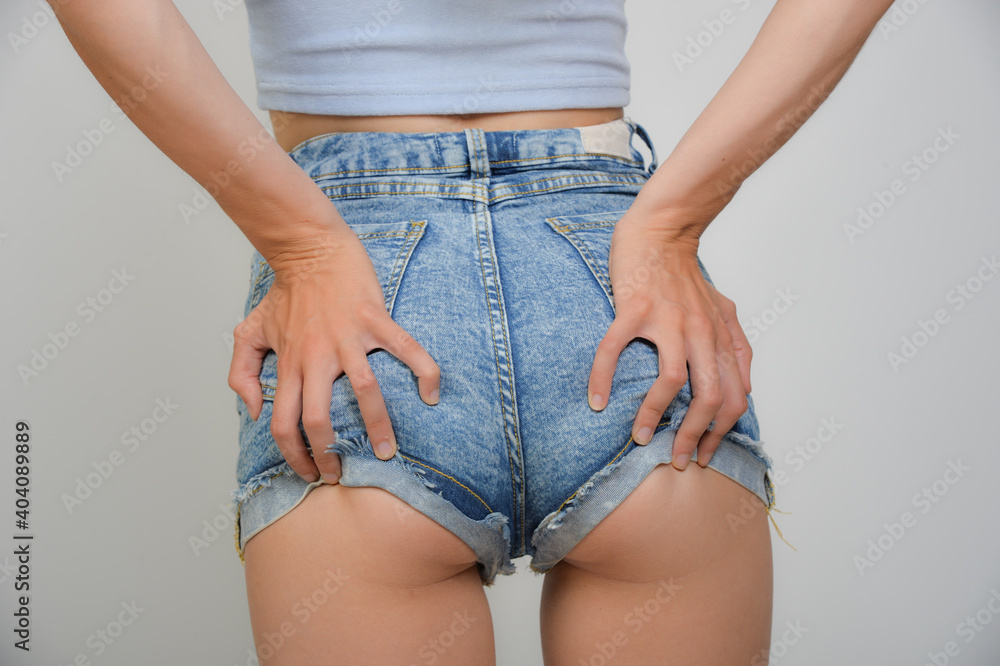 Jeans frauen in engen Außergewöhnlich stilvolles
