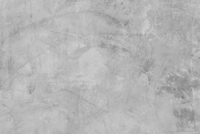 Abstract Grunge Gray Concrete Texture Background, Gray Cement Concrete Vintage Blank Background Wallpaper.
