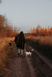 © Елена Атауллова - walk in the park