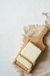 © JuliaLavleis - butter oil