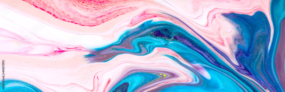 Abstract marble background creative contemporary liquid design - obrazy, fototapety, plakaty 