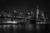 Fototapeta Nowy Jork - New York City - Manhattan