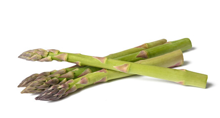 Wall Mural - Fresh asparagus