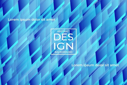 Abstract Background Geometry. modern website background