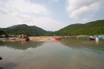 2 Sept 2006 Tai Tam Harbour is a harbour in the innermost , hong kong