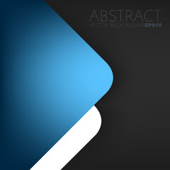 Poster - vector background