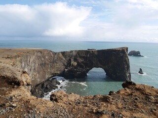 Poster - Travel in Iceland