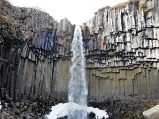 Wall Mural - Travel in Iceland